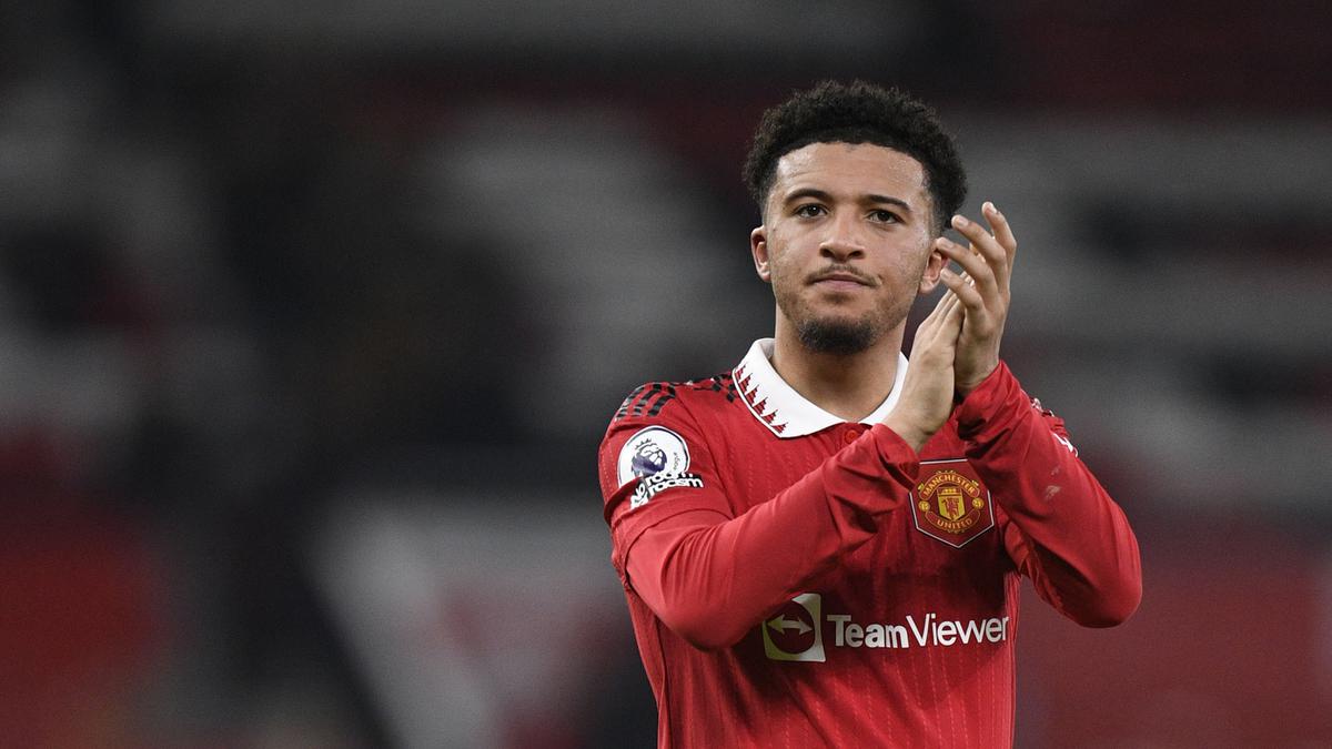 Masa Depan Jadon Sancho di Manchester United Kian Suram