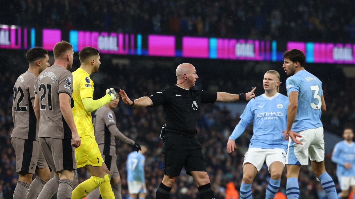 Derby Produktif di Etihad: Manchester City Tantang Tottenham Pekan Kedua Liga Inggris
